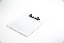 Classeur de présentation A5 vertical