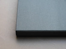 Boite de présentation A4 (ép. 2cm) - reconditionnée