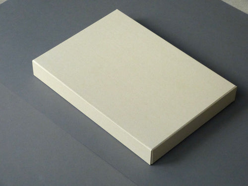 r_Boite de présentation A3 (ép. 5cm) - reconditionnée