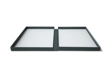 Boite de présentation A4 (ép. 2cm) - reconditionnée