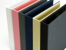 couleurs couverture classeur a5