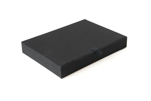 boite coffret luxe a4