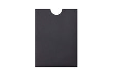 Pochette fourreau A4 (lot de 3)
