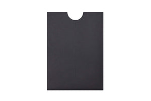 Pochette fourreau A4 (lot de 3)