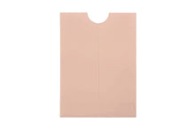 Pochette fourreau A4 (lot de 3)