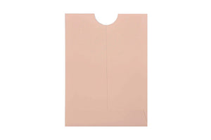 Pochette fourreau A4 (lot de 3)