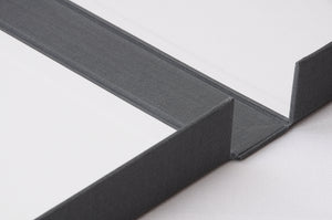 Boite de présentation A3 / capacité 5cm