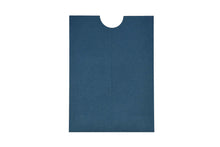 Pochette fourreau A4 (lot de 3)