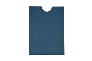 Pochette fourreau A4 (lot de 3)