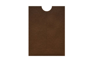 Pochette fourreau A4 (lot de 3)