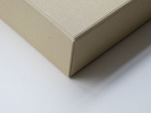 Boite de présentation A4 +(ép. 4.5cm) - reconditionnée