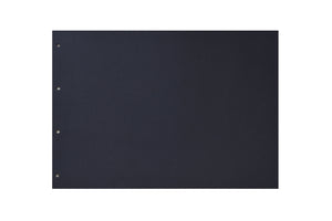 Recharges papier classeur A3 horizontal x 10
