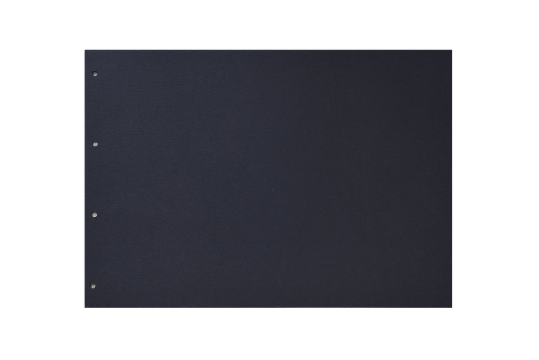 Recharges papier classeur A3 horizontal x 10