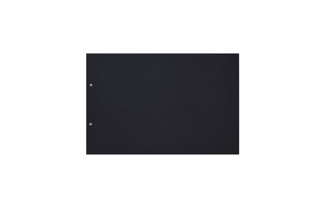 Recharges papier classeur A4 horizontal x10