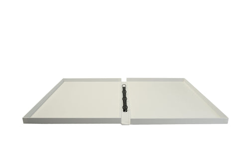 boite classeur a3 portfolio