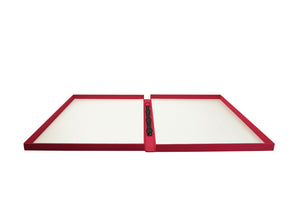 boite classeur a3 portfolio