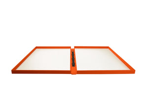 boite classeur a3 portfolio