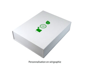 boite packaging personnalisée