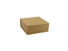 coffret cadeau à rabat