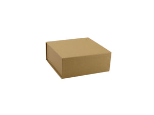 coffret cadeau à rabat