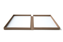 coffret ultra fin