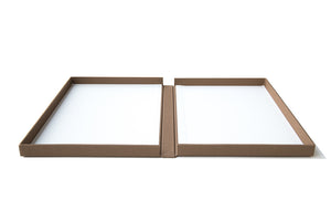 coffret ultra fin