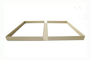 Boite de présentation A3+ / capacité 4cm