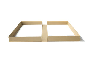 boite monocuvette 
