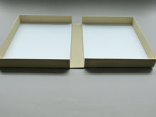 Boite de présentation A4 +(ép. 4.5cm) - reconditionnée