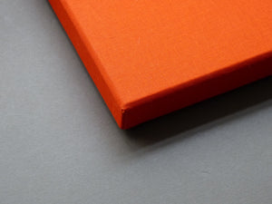 Boite de présentation A3 / capacité 2cm
